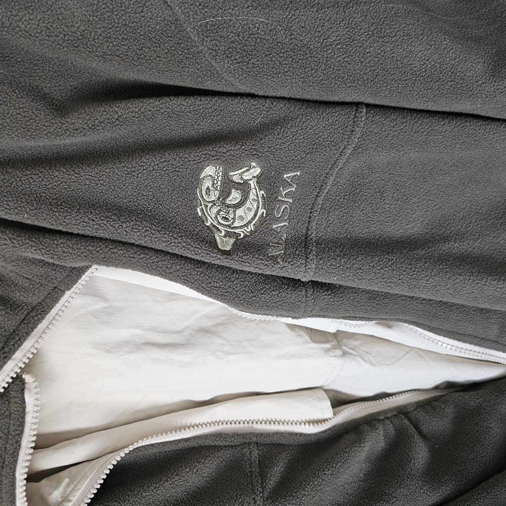 Olive Green Jacket - image 2